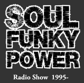 Soul Funky Power