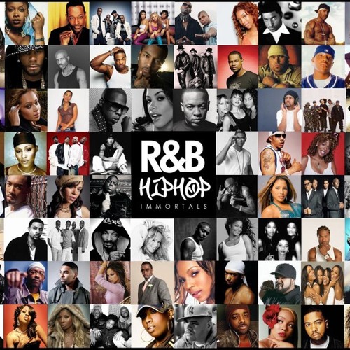R&B