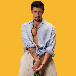 Latino Urban Reggaeton Dembow Latino Trap Afro-Latino
