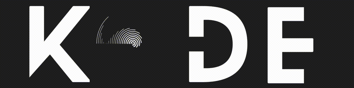 Kode Logo